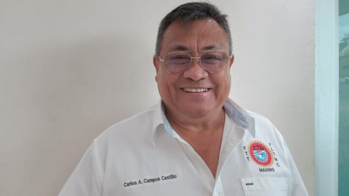 SECTOR DE LA CONSTRUCCIÓN GENERA MÁS DE 2 MIL EMPLEOS EN MADERO.