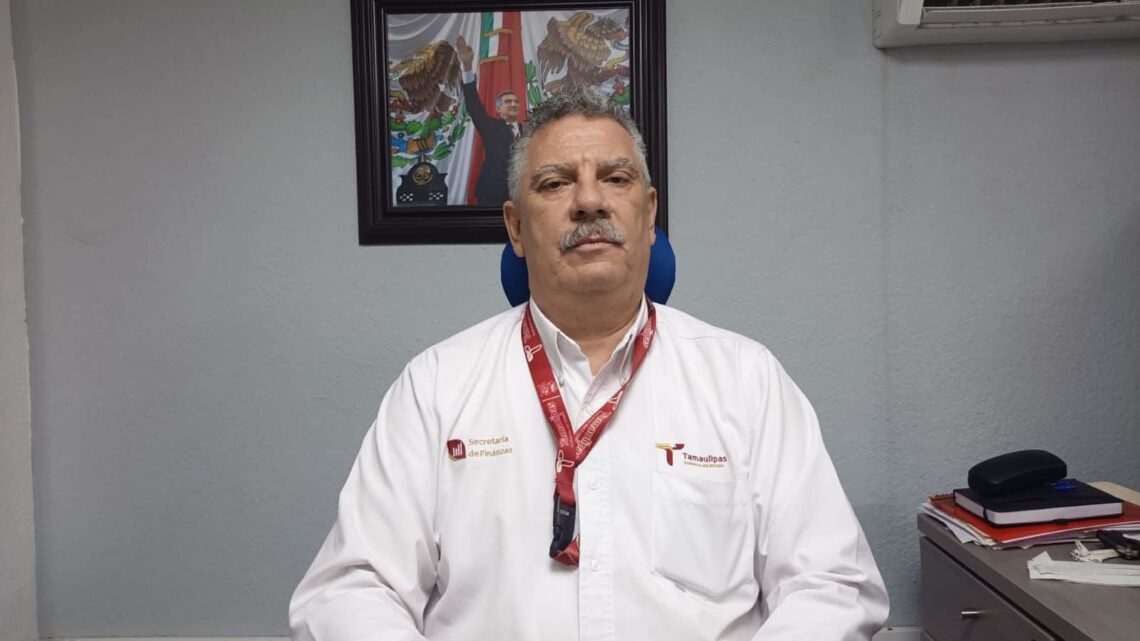 OTORGAN SUBSIDIO EN DERECHOS VEHICULARES PARA AUTOS MODELO 2010 Y ANTERIORES EN TAMAULIPAS.