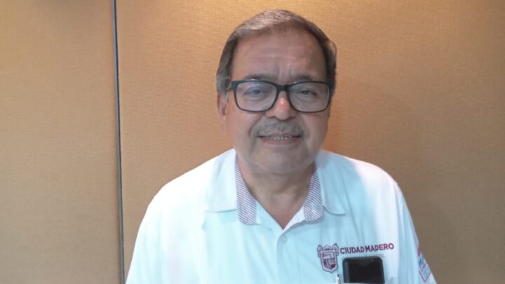 APLICACIÓN DE GRÚA AHUYENTA A COMPRADORES DEL CENTRO DE MADERO, ADVIERTE CECOTUR.