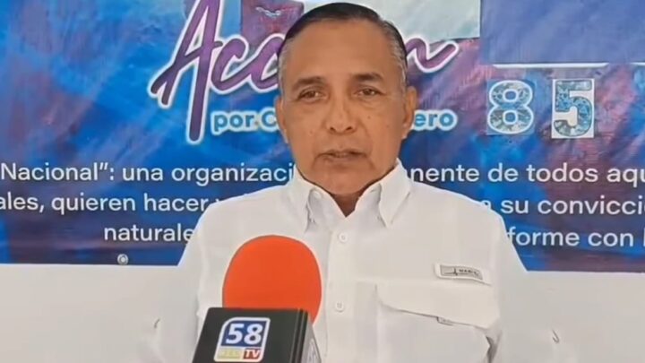 PANISTAS DE MADERO EXIGEN RESPETO A LA MILITANCIA Y RECHAZAN IMPOSICIONES RUMBO A 2027.