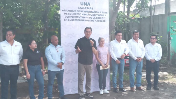 MADERO ANALIZA ADQUISICIÓN DE AMBULANCIA PARA ATENCIÓN DE EMERGENCIAS.