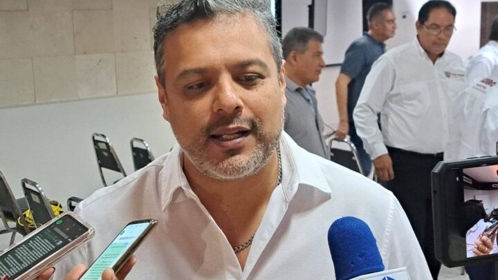 DAN DE BAJA A OCHO AGENTES DE TRÁNSITO DE MADERO DURANTE CAPACITACIÓN EN CIUDAD VICTORIA.