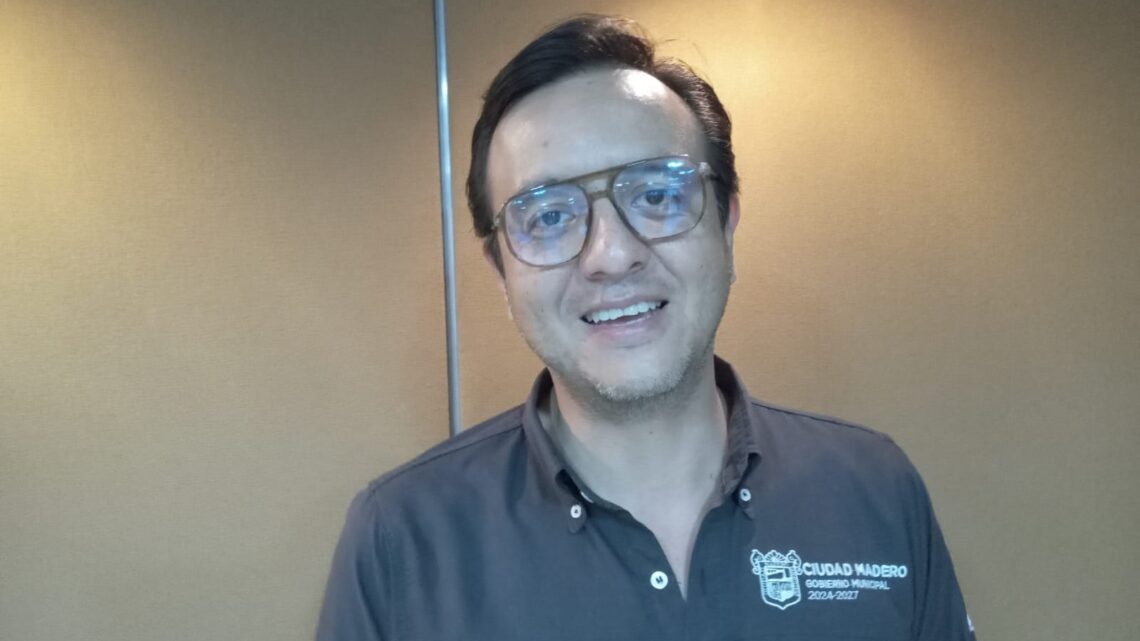 REFUERZAN ACCIONES SANITARIAS EN PLAYA MIRAMAR POR TEMPORADA VACACIONAL.