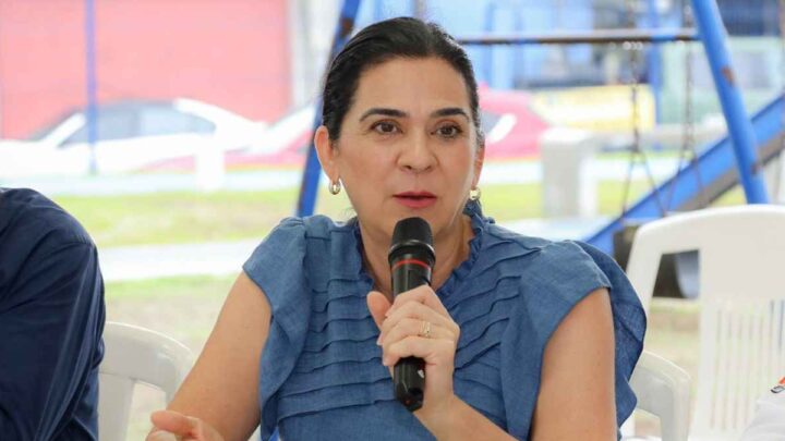 ELEMENTOS DE LA GUARDIA NACIONAL, SE SUMAN A LA VIGILANCIA VACACIONAL