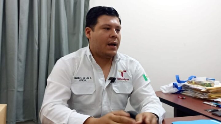 ALGUNOS TRÁMITES DEL REGISTRO CIVIL EN MADERO ESTÁN EN PAUSA POR VACACIONES.