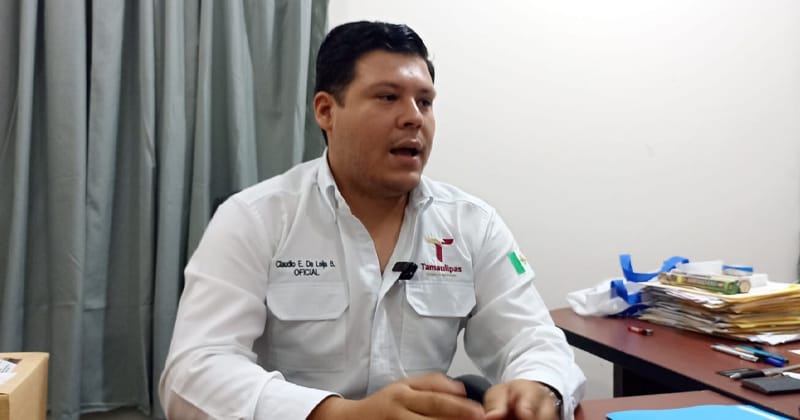 ALGUNOS TRÁMITES DEL REGISTRO CIVIL EN MADERO ESTÁN EN PAUSA POR VACACIONES. ALGUNOS TRÁMITES DEL REGISTRO CIVIL EN MADERO ESTÁN EN PAUSA POR VACACIONES.