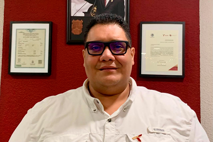 SIN NOVEDAD POR PERIODO VACACIONAL EL HORARIO DE TRABAJO EN EL REGISTRO CIVIL