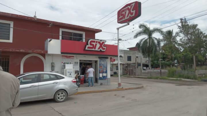 PERROS AGRESIVOS Y COCODRILOS ATERRIZANDO A VECINOS EN EL NORTE DE CIUDAD MADERO.