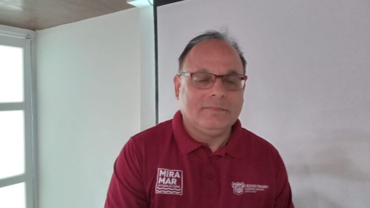 BUENA RESPUESTA CIUDADANA A LA RECAUDACIÓN DEL IMPUESTO PREDIAL EN CIUDAD MADERO.