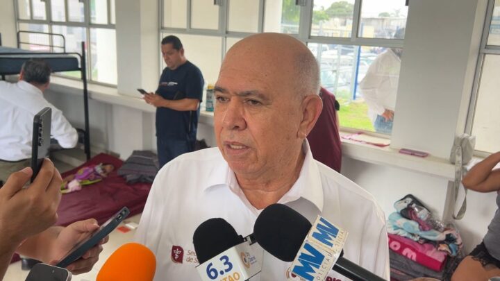 INSTALAN CÁMARAS DE SOLAPA A INSPECTORES DE COEPRIS