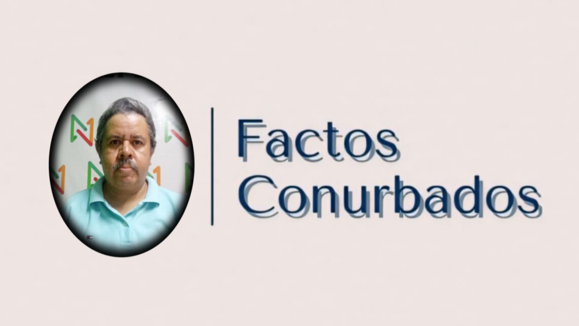 Factos Conurbados Factos Conurbados