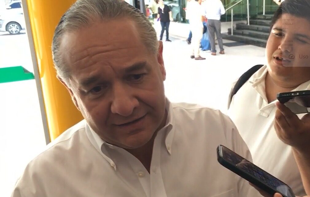 DIPUTADO ADRIÁN OSEGUERA ADELANTA CONSULTA NACIONAL PARA REFORMA ELECTORAL ENFOCADA EN FORTALECER EL VÍNCULO CON LA CIUDADANÍA