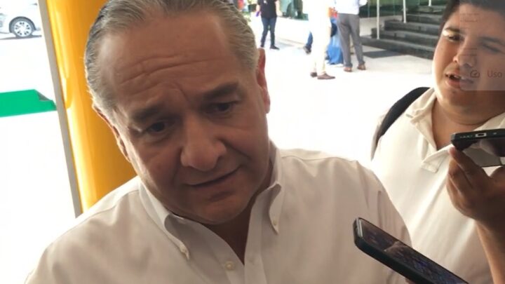 DIPUTADO ADRIÁN OSEGUERA ADELANTA CONSULTA NACIONAL PARA REFORMA ELECTORAL ENFOCADA EN FORTALECER EL VÍNCULO CON LA CIUDADANÍA