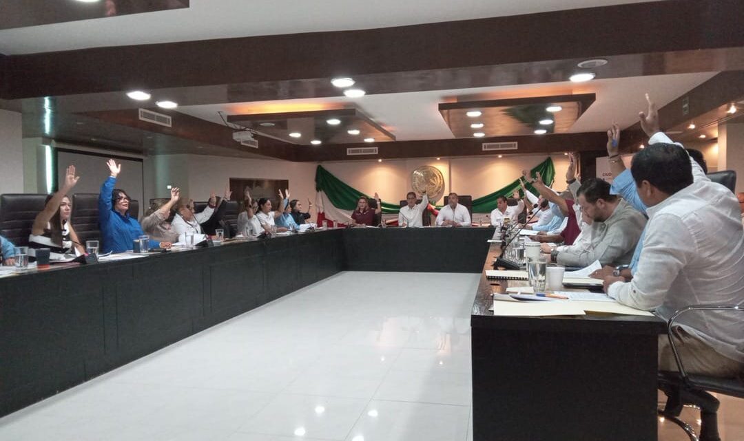 INCREMENTAN PRESUPUESTO DE OBRA PÚBLICA EN CIUDAD MADERO