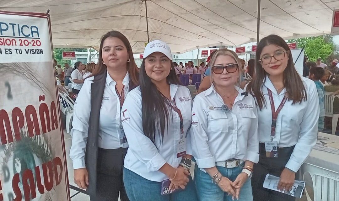 CENTRO LIBRE BRINDA ATENCIÓN INTEGRAL A MUJERES EN SITUACIÓN DE VIOLENCIA EN CIUDAD MADERO.