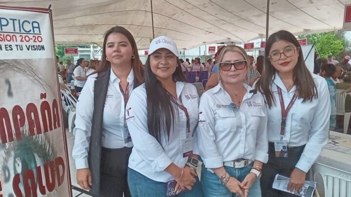 CENTRO LIBRE BRINDA ATENCIÓN INTEGRAL A MUJERES EN SITUACIÓN DE VIOLENCIA EN CIUDAD MADERO.
