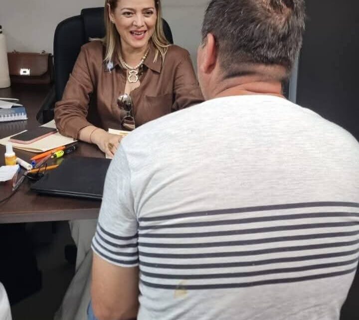 MÁS DE 40 PERSONAS SERÁN BENEFICIADAS CON CIRUGÍAS GRATUITAS DE CATARATAS Y CARNOSIDAD EN MADERO MÁS DE 40 PERSONAS SERÁN BENEFICIADAS CON CIRUGÍAS GRATUITAS DE CATARATAS Y CARNOSIDAD EN MADERO
