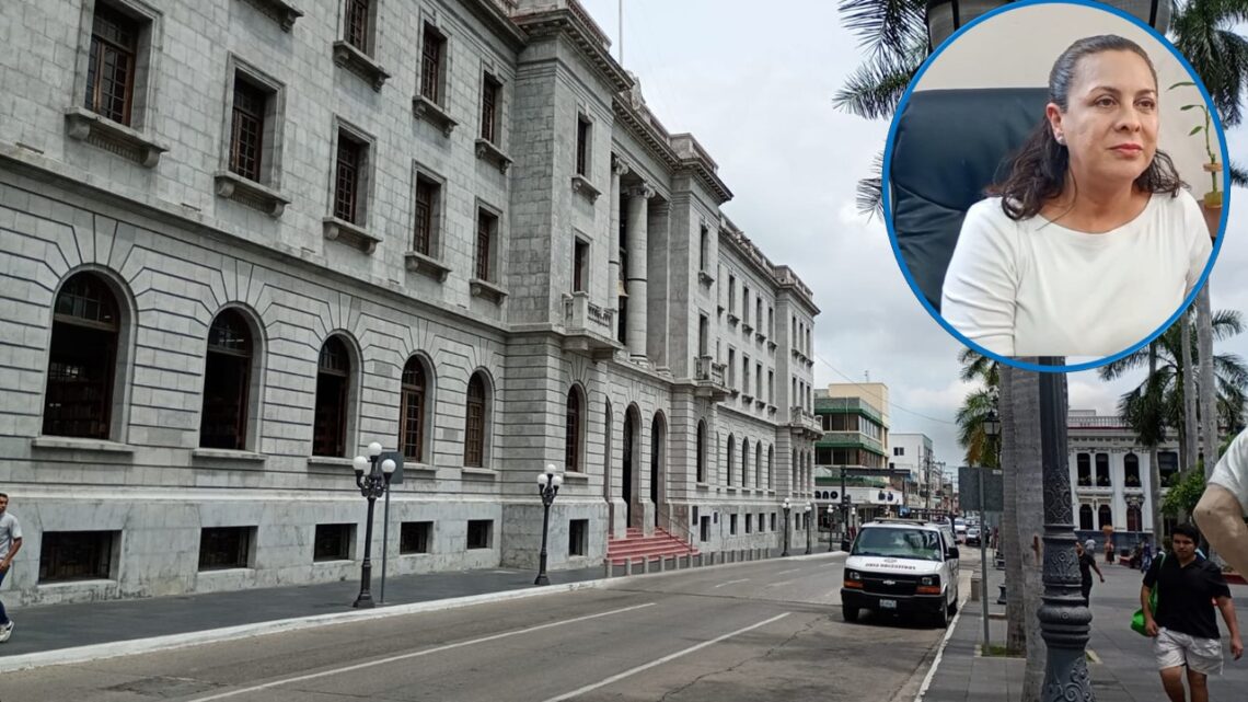 AYNTAMIENTO DE TAMICO REVISARÁ PERMISOS DE USO DE SUELO