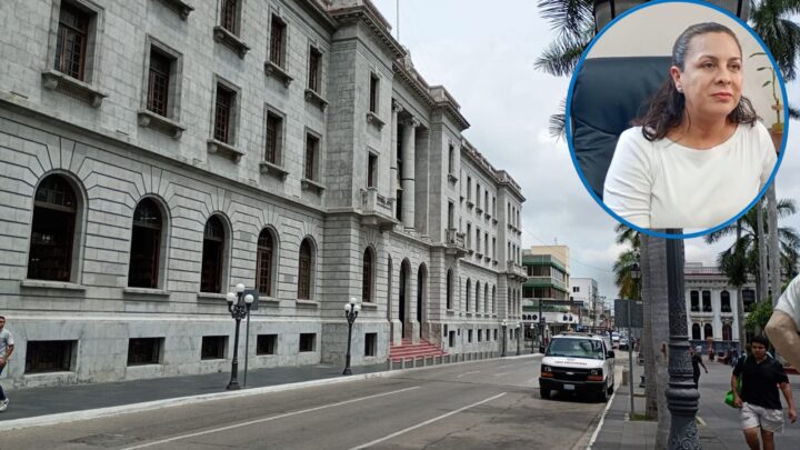 AYNTAMIENTO DE TAMICO REVISARÁ PERMISOS DE USO DE SUELO