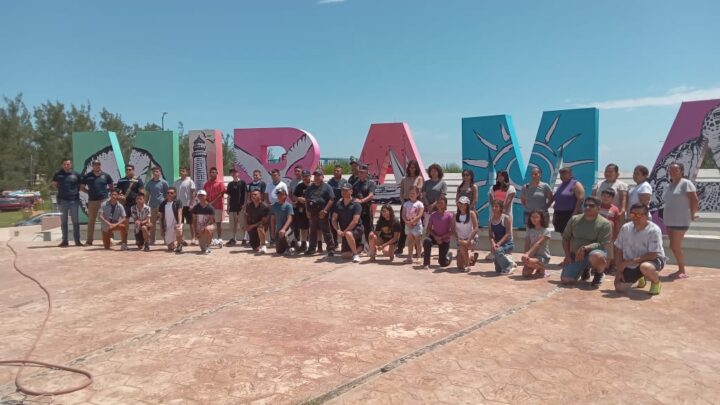 RECORREN 26 HORAS POR CARRETERA PARA LLEGAR A JUSTA DEPORTIVA.