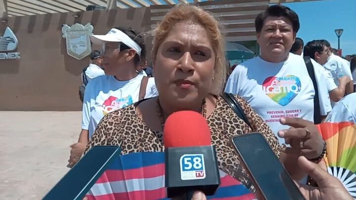 CONTINÚA EL DESABASTO DE MEDICAMENTOS ANTIRRETROVIRALES EN TAMPICO; HAY 300 PACIENTES AFECTADOS.