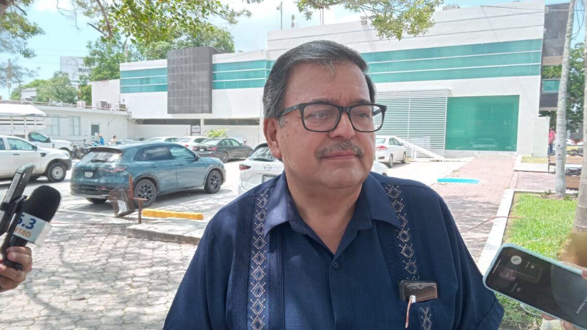 LLAMAN A TOMAR MEDIDAS POR CORTE DE AGUA DE 2 DÍAS.