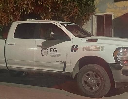 ENCUENTRAN SIN VIDA JOVEN ESTUDIANTE