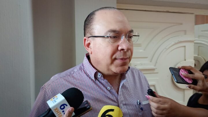 CANACO TAMPICO PIDE RETOMAR EL CONTROL EN REYNOSA TRAS ASESINATO DE MANDO POLICIAL