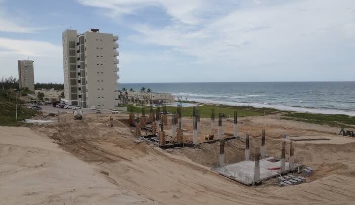 PLANTEAN PLAN PARCIAL DE ORDENAMIENTO PARA PLAYA MIRAMAR TRAS AFECTACIONES POR CAMBIOS COSTEROS.