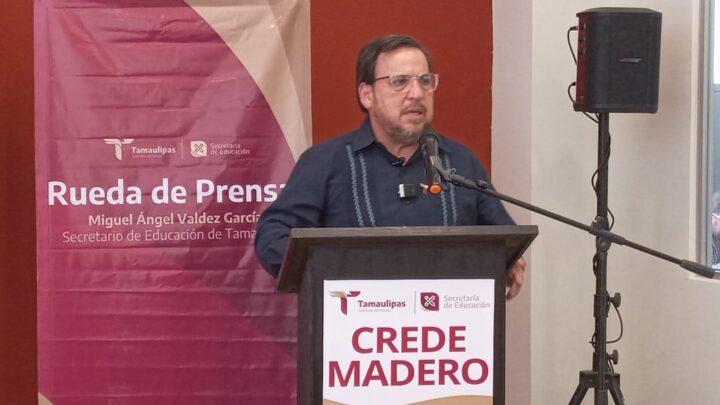 UNIFICARÁN PLAN DE ESTUDIOS EN NIVEL MEDIO SUPERIOR.