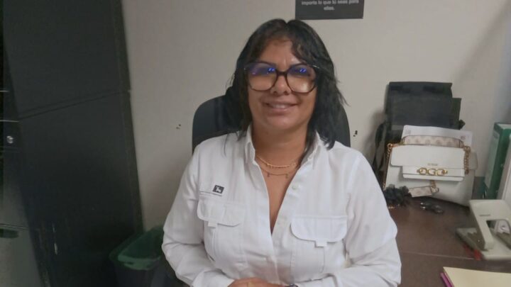 REGIDORA PIDE ATENDER LIMPIEZA DE SOLARES BALDÍOS EN MADERO