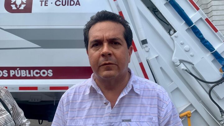 ESCUELAS PÚBLICAS PIDEN APOYO PARA LIMPIEZA Y FUMIGACIÓN