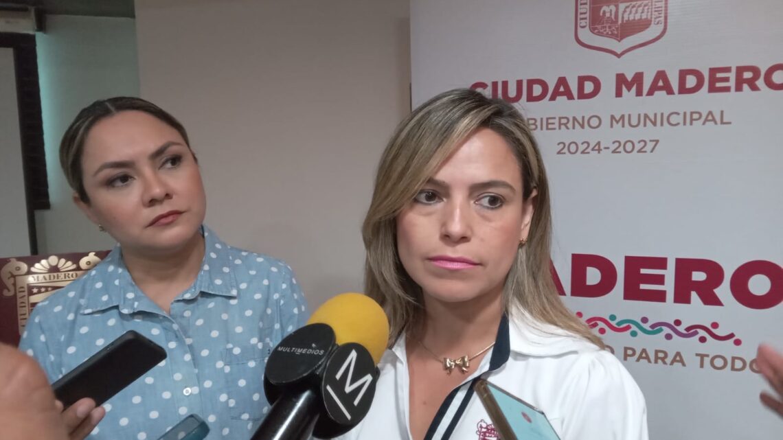 IMPULSAN LA CONSTRUCCIÓN DE TORRE DE DEPARTAMENTOS EN CIUDAD MADERO.