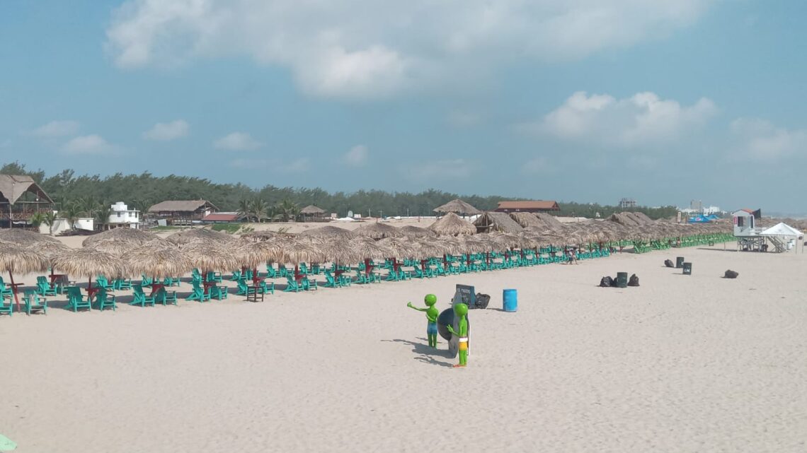 PIDE PROTECCIÓN CIVIL DE MADERO RESPETO A SEÑALAMIENTOS EN PLAYA MIRAMAR PIDE PROTECCIÓN CIVIL DE MADERO RESPETO A SEÑALAMIENTOS EN PLAYA MIRAMAR