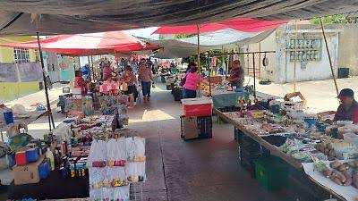 BAJAS VENTAS EN LOS RODANTES MANTIENEN EN CRISIS A VENDEDORES. BAJAS VENTAS EN LOS RODANTES MANTIENEN EN CRISIS A VENDEDORES.