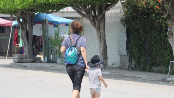 Intenso Calor Azotó Ciudad Madero El Pasado Sábado