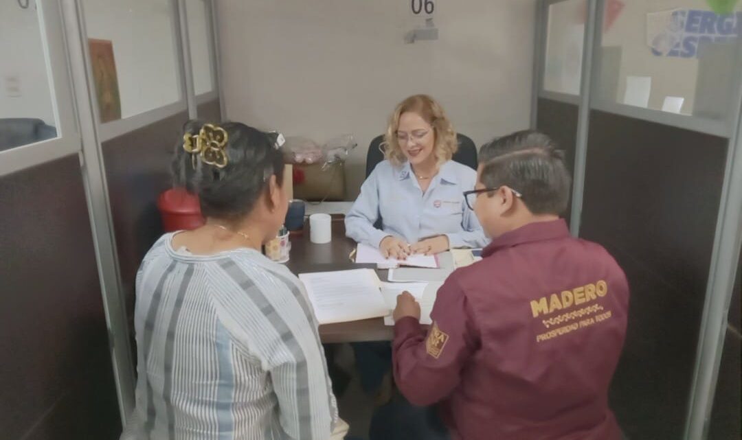 Entregará Regidora Alba Verástegui Más De 50 Aparatos Funcionales A Ciudadanos.