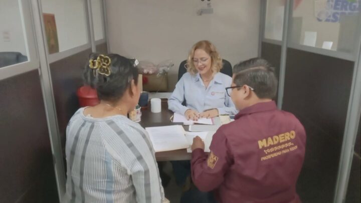 Entregará Regidora Alba Verástegui Más De 50 Aparatos Funcionales A Ciudadanos.