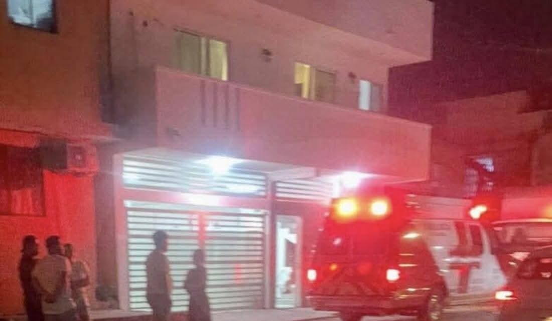 Protección Civil Advierte Sobre Operación Clandestina De Albercas En Madero.