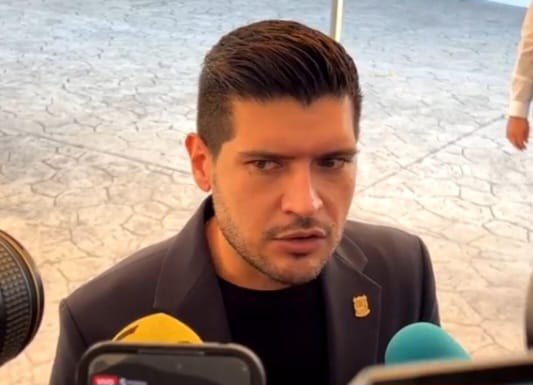 ALCALDE DE MATAMOROS DESTACA COORDINACIÓN EN TEMAS AMBIENTALES Y TURÍSTICOS