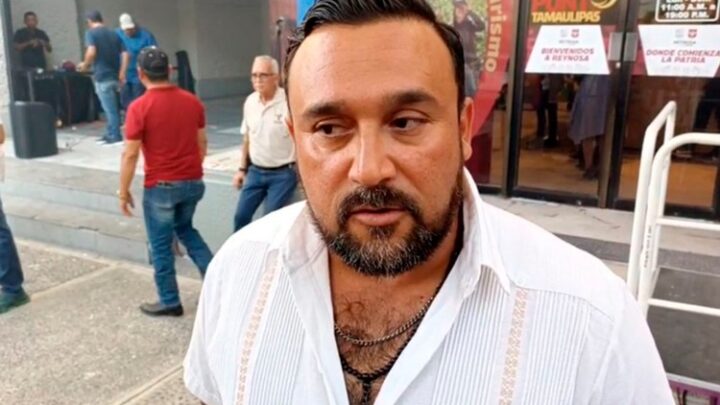 REPUNTA PLAYA MIRAMAR EN CAPTACION TURISTICA CON RESPECTO AL 2024: BENJAMÍN HERNÁNDEZ RODRÍGUEZ.