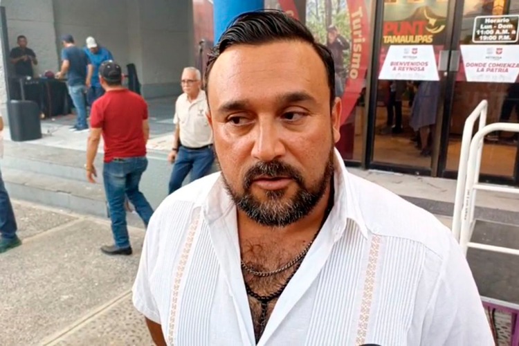 REPUNTA PLAYA MIRAMAR EN CAPTACION TURISTICA CON RESPECTO AL 2024: BENJAMÍN HERNÁNDEZ RODRÍGUEZ.