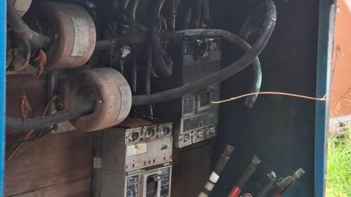 SECUNDARIA “ISAAC NEWTON” TRABAJARÁ DE FORMA ESCALONADA POR FALTA DE ENERGÍA.