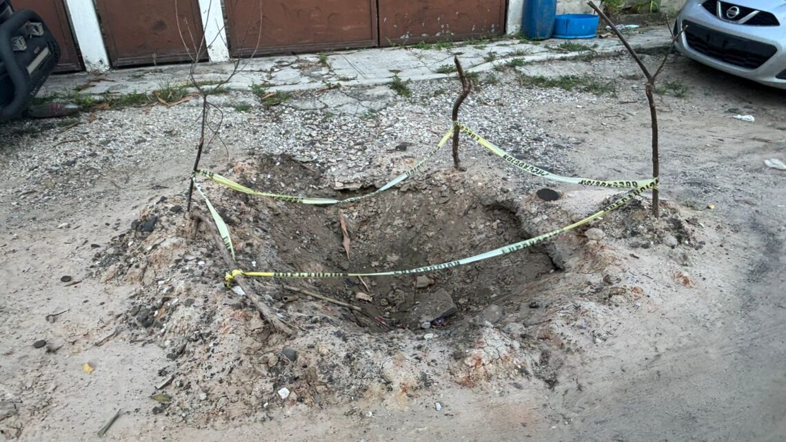 “Otra Vez Comapa Altamira: Obras Inconclusas Y Daños Para La Gente”