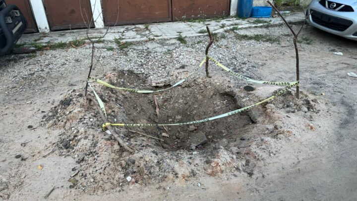 “Otra Vez Comapa Altamira: Obras Inconclusas Y Daños Para La Gente”