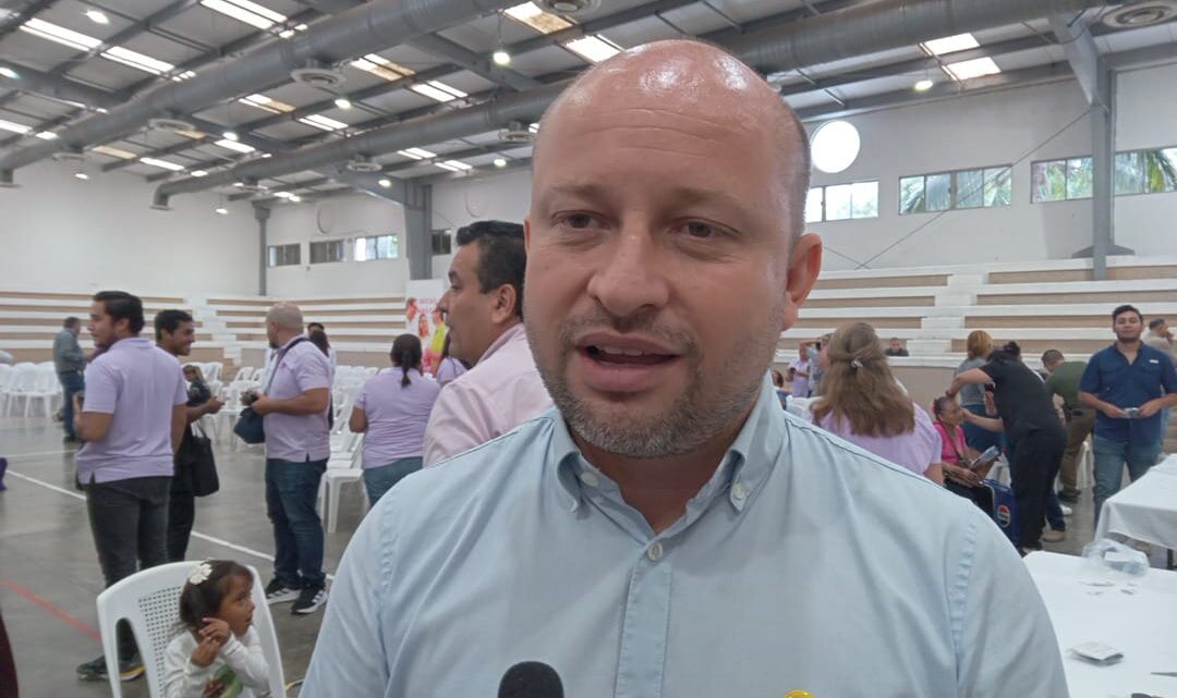 Gestionan Transporte Para Pacientes Del CRIT Tamaulipas.