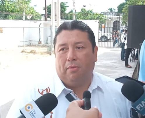 INVITAN AL PRIMER GRAN TORNEO DE PESCA PLAYERO DEL TEC MADERO