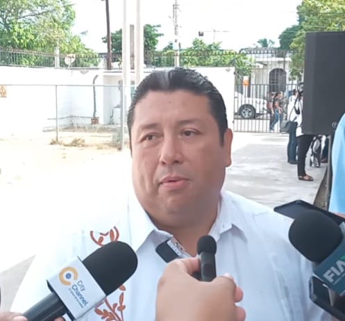 INVITAN AL PRIMER GRAN TORNEO DE PESCA PLAYERO DEL TEC MADERO