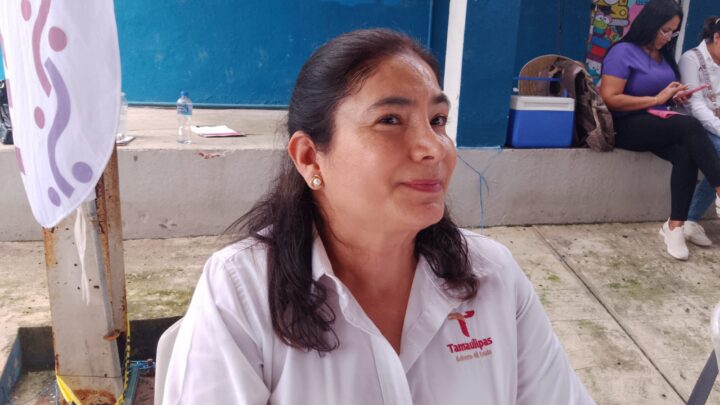 Invitan A Realizarse Un Chequeo Médico En El IMSS Bienestar De Madero