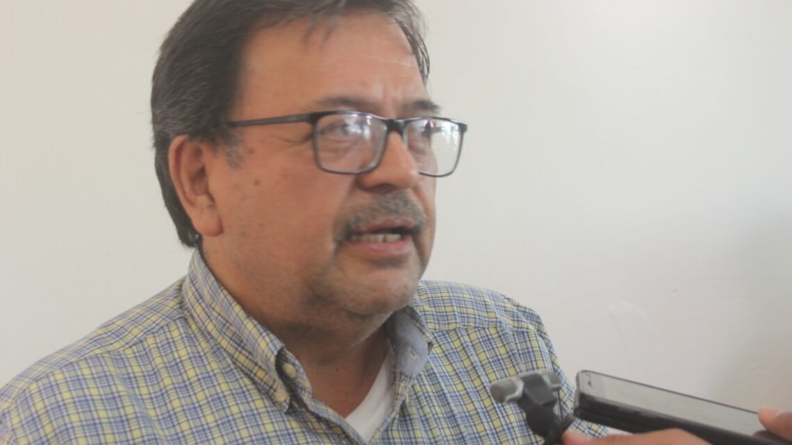 MADERO NECESITA ATRACTIVOS TURÍSTICOS EN LA ZONA CENTRO